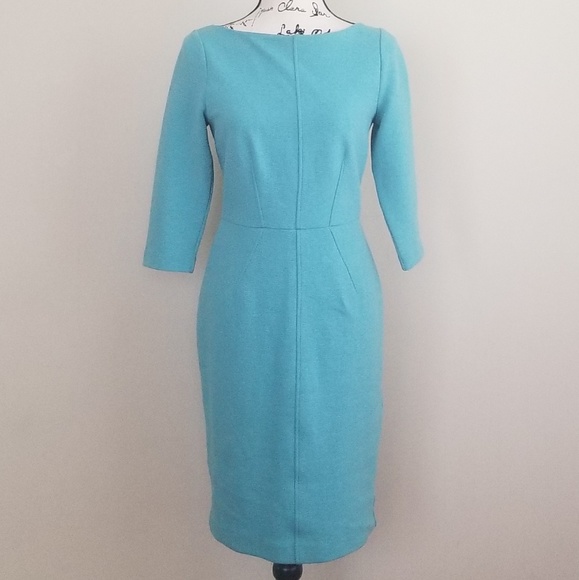 boden aurelia ottoman dress
